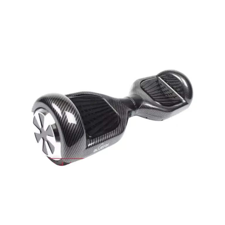 اسکوتر برقی و هوشمند ۶.۵ اینچی فیبر کربن Air Board