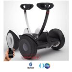 اسکوتر هوشمند ناین بات luxury pro-mini-fspeed مدل 2018