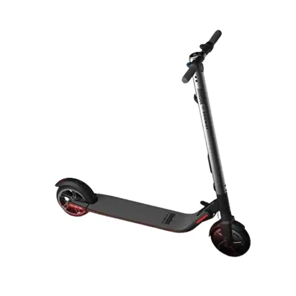 اسکوتر تاشو برند اصل لوکس آمریکایی ninebot by segway luxury