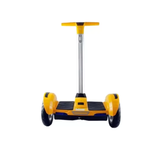 اسکوتر 10 اینچ دسته دار mini robot 