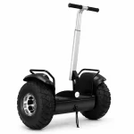اسکوتر آفرود 19 اینچی برند wind - Rover - Image 3