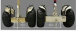 اسکوتر آفرود 19 اینچی برند wind - Rover - Image 3