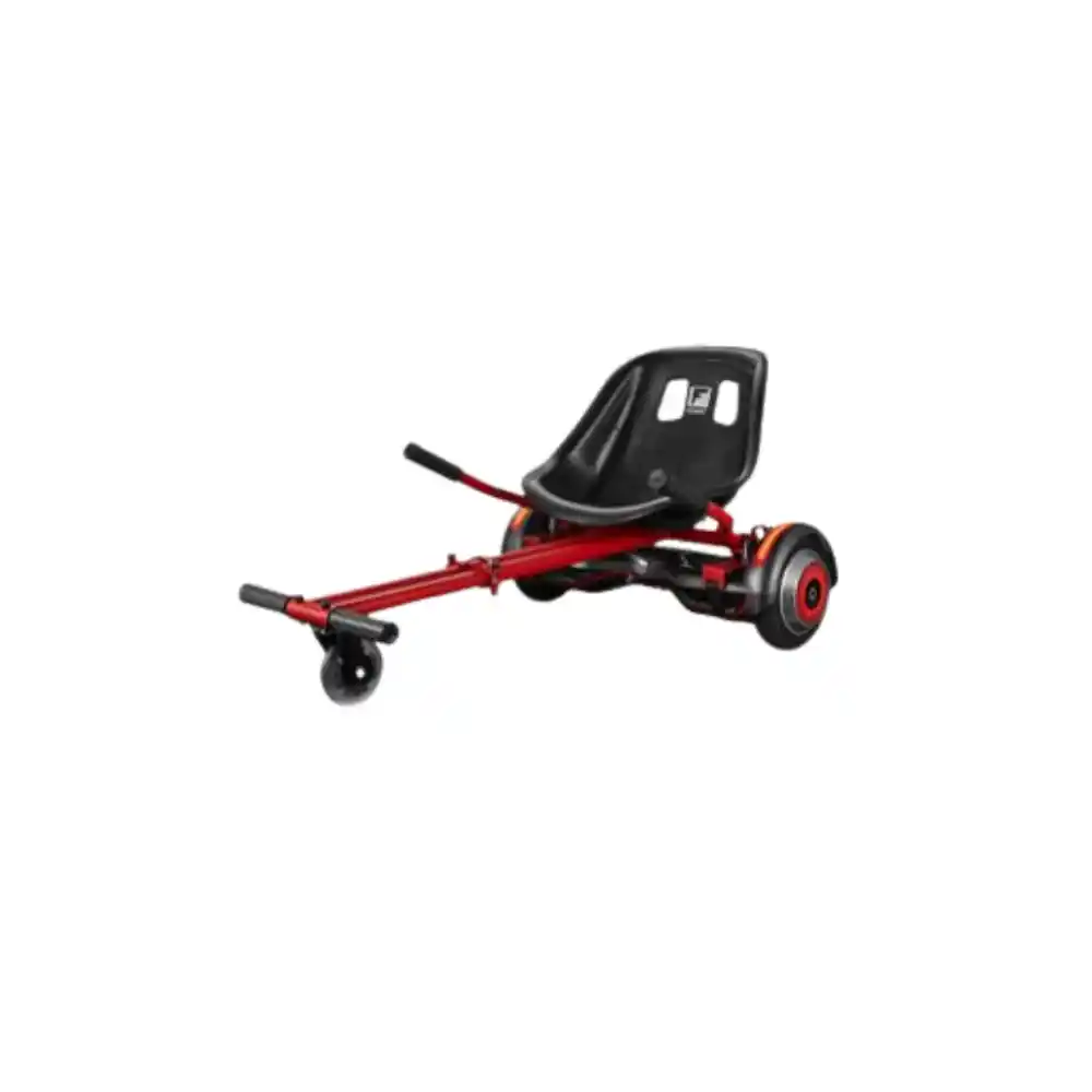 D-KART scooter seat is very high quality from the Fspeed brand صندلی اسکوتر D-KART بسیار با کیفیت از برند Fspeed