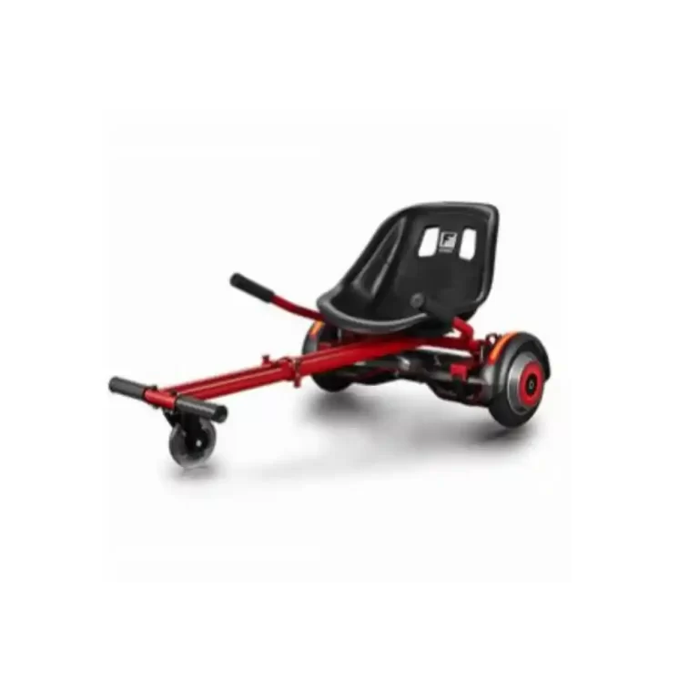 صندلی اسکوتر D-KART بسیار با کیفیت از برند Fspeed
