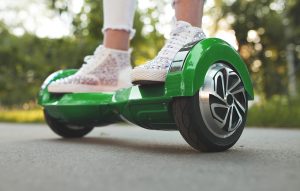 اپلیکیشن اسکوتر برقی