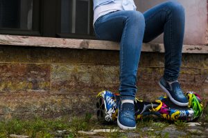 خرید قاب اسکوتر برقی
