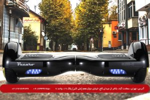 فرق بین انواع اسکوتر برقی