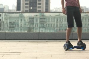 فرق بین انواع اسکوترهای برقی
