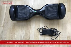 اسکوتر برقی airboard