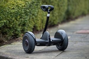 اسکوتر ninebot