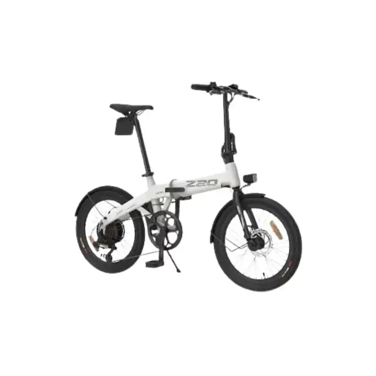 HIMO Z20 Folding Electric Bike