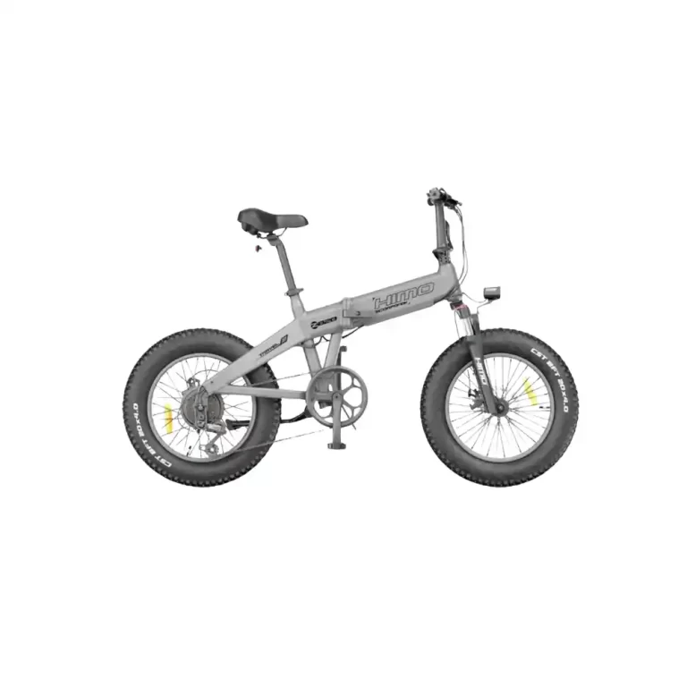 دوچرخه برقی تاشو HIMO ZB20