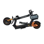 اسکوتر برقی کوگو کیرین مدل M5 صندلی‌دار - Image 2