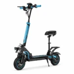 اسکوتر برقی دوموتوره Kugoo m4 pro 2026 کوگو ام 4 پرو 2026 - Image 2