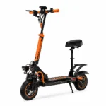 اسکوتر برقی دوموتوره Kugoo m4 pro 2026 کوگو ام 4 پرو 2026 - Image 3