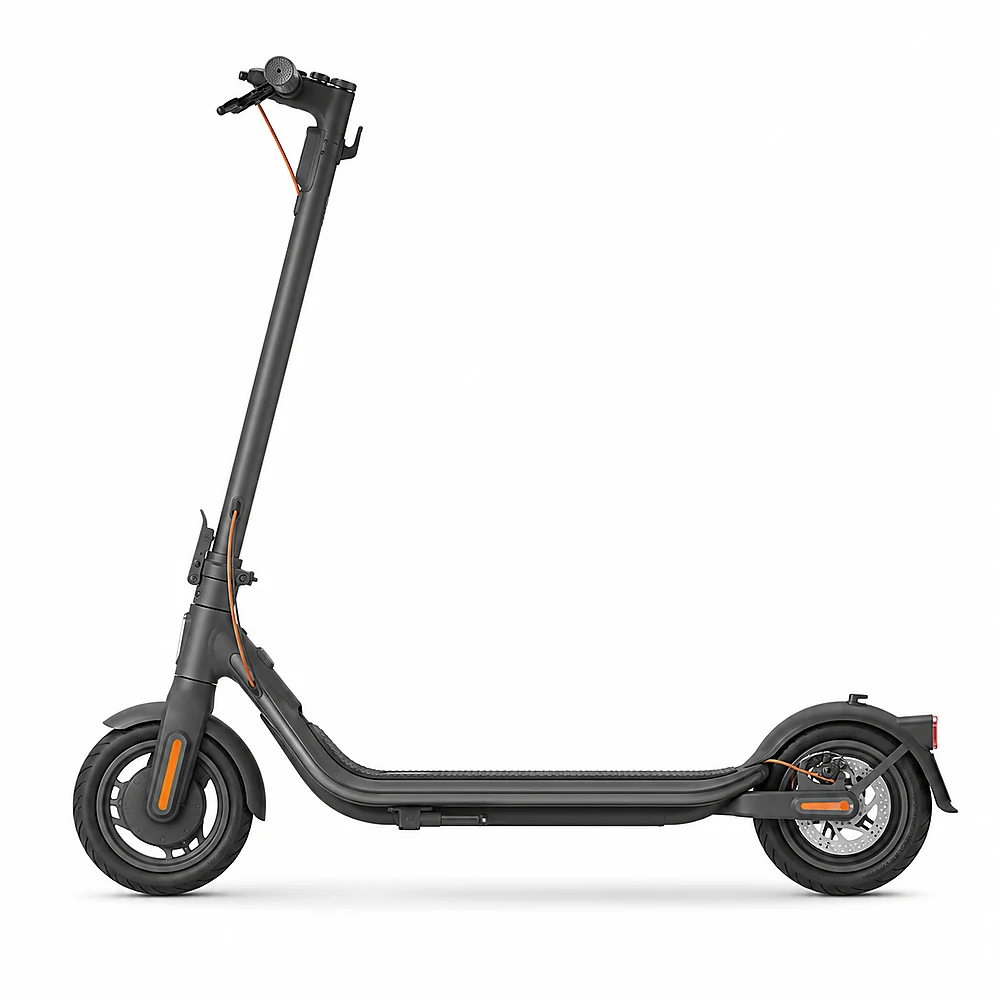 Segway-Ninebot-F3 Pro-01 اسکوتر برقی سگوی ناینبات مدل F3 Pro - Image 1