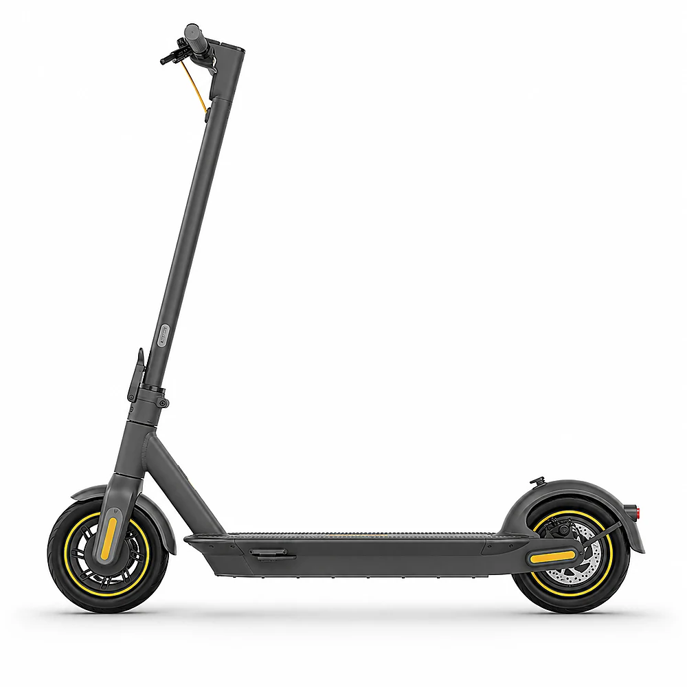 Segway_Ninebot_MAX_G2_03 اسکوتر برقی سگوی ناینبات مدل MAX G2 - Image 1