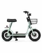 دوچرخه برقی World Scooter New - Image 3