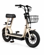 دوچرخه برقی World Scooter New - Image 6