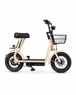 دوچرخه برقی World Scooter New - Image 7
