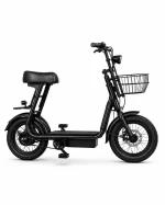 دوچرخه برقی World Scooter New - Image 9