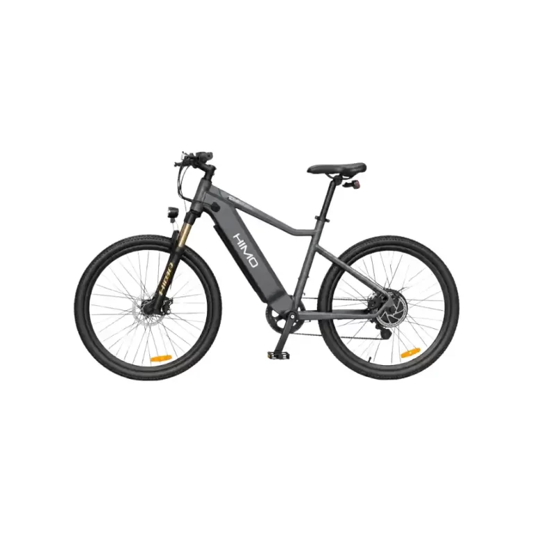 دوچرخه برقی هیمو C26