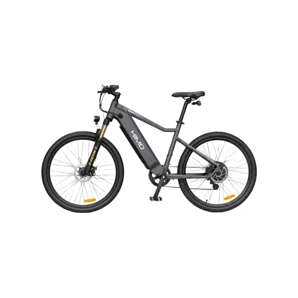دوچرخه برقی هیمو C26