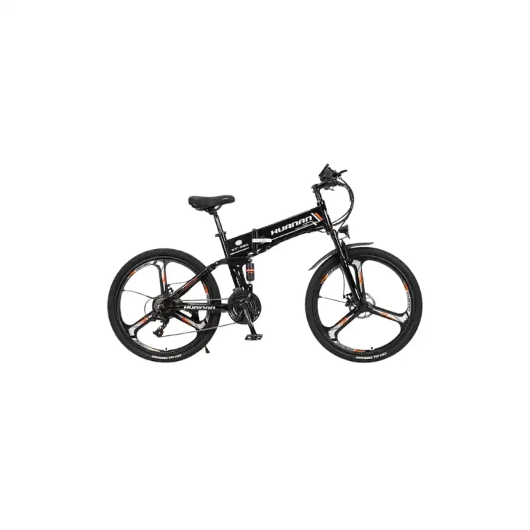 دوچرخه برقی تاشو هوانان XT-990