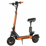 اسکوتر برقی Kugoo G2 Pro موتور ۶۰۰ وات