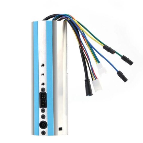 برد اسکوتر برقی ناین بات Ninebot