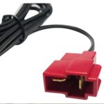 شارژر 6 ولتی اسکوتر تک چرخ