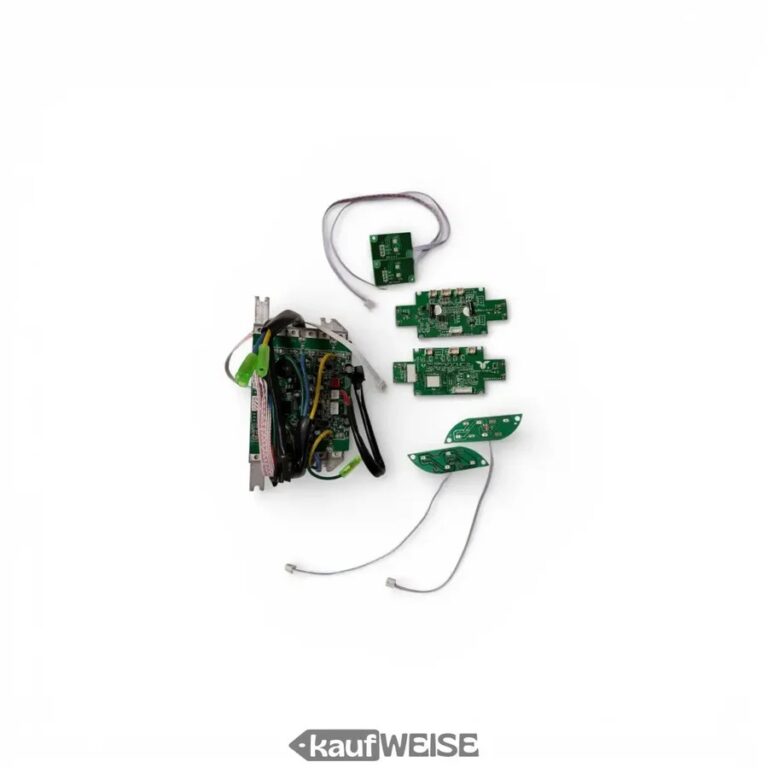 برد 3 تکه اسکوتر XDL کد 156