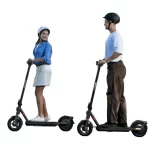 اسکوتر برقی xiaomi-electric-scooter-elite