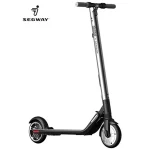 اسکوتر تاشو برند اصل لوکس آمریکایی ninebot by segway luxury — تصویر 5