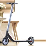 اسکوتر تاشو برند اصل لوکس آمریکایی ninebot by segway luxury — تصویر 3