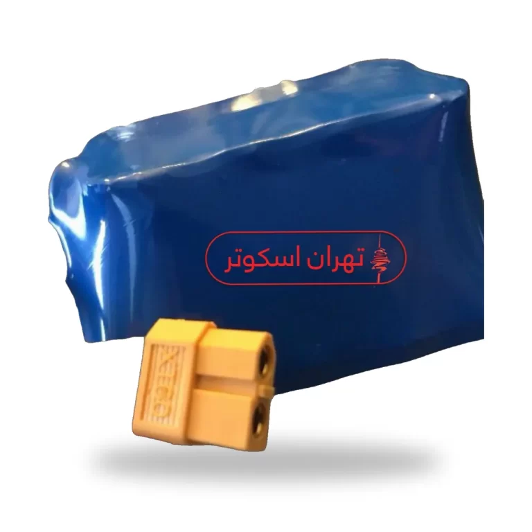 اسکوتر برقی و هوشمند ۱۰ اینچی مدل 2018 Smart-balance-wheel — تصویر 2