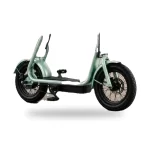 دوچرخه برقی World Scooter New — تصویر 2